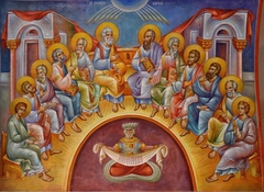 Sutra su Duhovi – jedan od najvažnijih hrišćanskih praznika