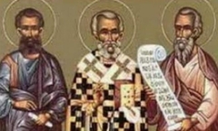 Danas slavimo apostola koji je pobijedio nemoguće