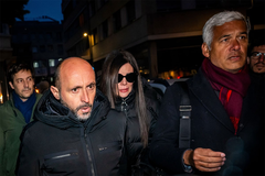 Vlasnik kluba smrti u Švajcarskoj priznao: Izlaz u slučaju opasnosti bio zaključan