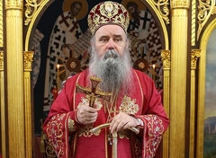 Predstavljena nova pjesma i spot "Vratićemo Kosovo" po tekstu vladike Fotija (VIDEO)