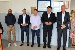 U Peljavama kod Lopara ponovo radi obnovljena područna škola