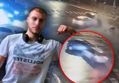 Ko je Nikola iz Brčkog osumnjičen da je drogiran i pijan izazvao stravičnu nesreću u kojoj je stradala porodica