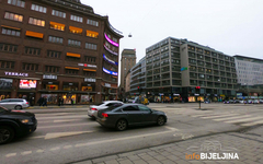 Štokholm zabranjuje vozila na benzin i dizel