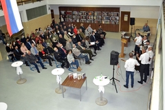 Milorad Dokić dobitnik "Miholjdanske povelje"