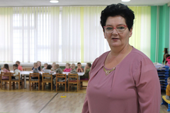 Vaspitačica Jasna Bubić trideset godina među djecom