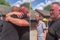 Lažirao svoju smrt da vidi ko ga od familije voli, pojavio se na sopstvenoj sahrani (VIDEO)