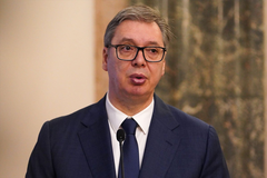 Vučić: Gotova priča o obojenoj revoluciji