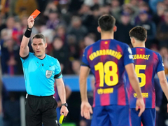 Atletiko Madrid na korak do polufinala Lige šampiona