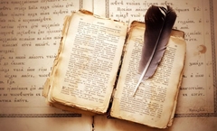 Da li znate koja je knjiga bila prvi BESTSELER, a nije Biblija?