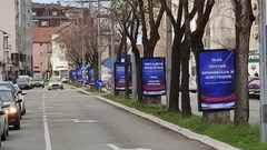 Koalicija Pokrenimo Bijeljinu: “Ima li negdje slobodan bilbord u Bijeljini?”