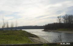 Upozorenje "Voda Srpske": Opasnost od bujica i porasta vodostaja zbog obilnih padavina