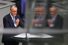 Merc: Evropa mora da se osamostali od SAD