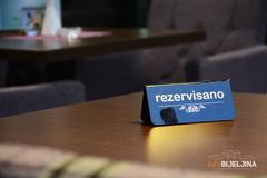 NI BLIZU OPORAVKA: Kafanama u Srpskoj još uvijek tanak pazar