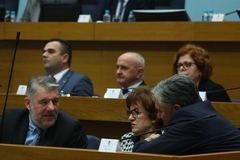 NSRS: Za povećanje plata budžetlijama biće obezbijeđeno 215 miliona KM