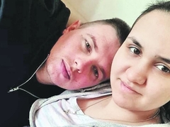 "Ubiću te KAO KOKOŠKU" Nenad redovno tukao i gušio Dajanu: Detalji tragedije u Salcburgu