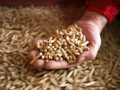 Vlada FBiH ograničila cijenu peleta: Najviše 480 maraka po toni do 1. decembra