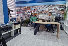 Milenko Mićanovic, M&M eko-elektro: Odustajanje nije bila opcija ni u teškoj situaciji (VIDEO)