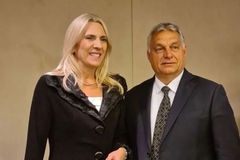 Cvijanović: Zahvalnost za veliko poštovanje Srpske u Mađarskoj