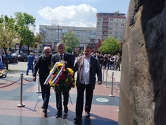 Obilježene 34 godine od formiranja Prve semberske pješadijske brigade