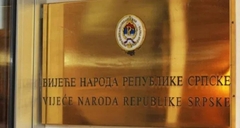 Evo ko su budući delegati u Vijeću naroda Republike Srpske