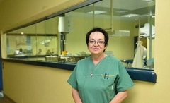 Babica Mira za 44 godine donijela na svijet jedan manji grad