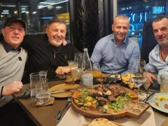 Otkazan koncert Ace Lukasa na Jahorini!