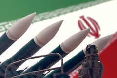 Kako bi Iran mogao odgovoriti Americi: U dometu 40.000 američkih vojnika
