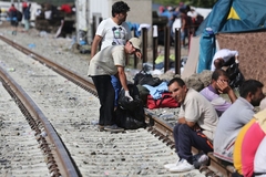 Njemački mediji: Hrvatska ilegalno protjeruje migrante u BiH