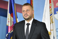 Nešković: Blanuša pokazuje spremnost da prepusti kandidaturu