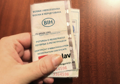 Osumnjičeni da su unosili lažne podatke zbog popusta pri osiguranju