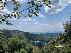 Danas promjenljivo, do 32 stepena Celzijusova