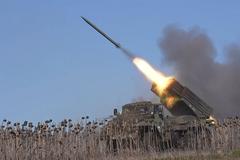 Ovako bi izgledao rat Rusije i NATO-a: Komandant Hofman iznio šokantne tvrdnje