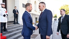 Stanivuković prozvao Minića za TV duel, dobio odgovor