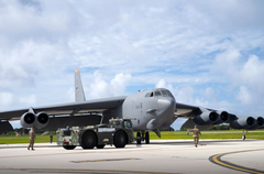 Američke "leteće tvrđave" iznad BiH poruka Rusima