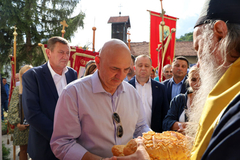 Sabor Tuzlaka u Požarnici - živa veza sa prošlošću