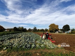Bijeljina: Za eksproprijaciju zemljišta u Janji blizu milion KM (FOTO)