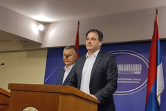 Pronađeno rješenje za plate radnika SDS-a