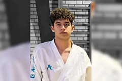 Iran pogubio 21-godišnjeg prvaka u karateu