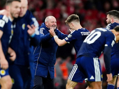 Škoti kroz dramu na Mundijal