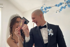 Tamaru iznapadali jer se udala za Almira, ona im jasno odgovorila (VIDEO)