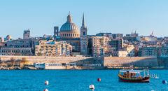 Malta daje turistima do 200 evra ako ostanu tri dana