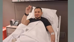 Sveštenik Darko iz Pilice darovao dio jetre svešteniku Bogdanu iz Bijeljine
