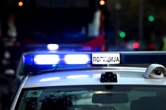 Stravična nesreća u Srbiji, ima stradalih