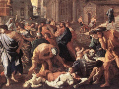 Nova studija otkriva: Vulkanske erupcije u 14. vijeku indirektno izazvale Crnu smrt koja je ubila pola Evrope