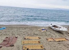 TRAGEDIJA U BEČIĆIMA Muškarac se udavio u moru, kupao se i pored upozorenja