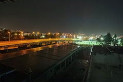 Oluja u BiH: Jak vjetar i kiša stigli nakon vrućina