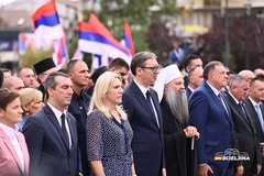 Na testu odnos Dodik-Vučić, da li su izjave iz Bijeljine dovoljno pokazale?