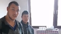 Stefan ne jede po cijeli dan da bi bilo za majku i brata 