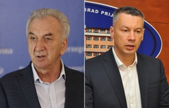 Nije isključen novi obrt na političkoj sceni u Srpskoj: Hoće li SDS i DNS zajedno na izbore?