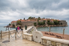 Kako je propala najekskluzivnija plaža na Jadranu